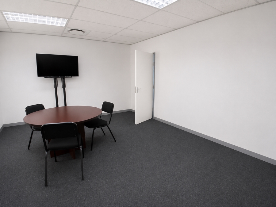 To Let Commercial Property for Rent in Bodorp North West